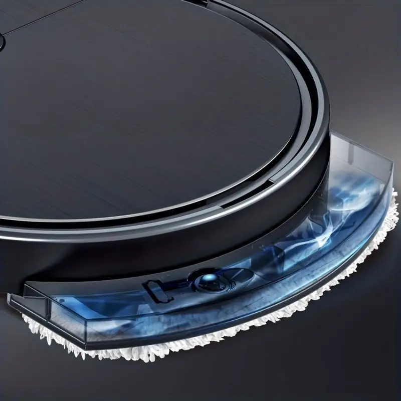 Household multifunction electric automatic floor sweeping smart vacuum robot cleaner and mop moping and vacuum cleaner