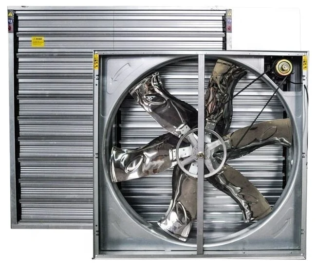 2021 hot sale huabang Exhaust fan for broiler farm