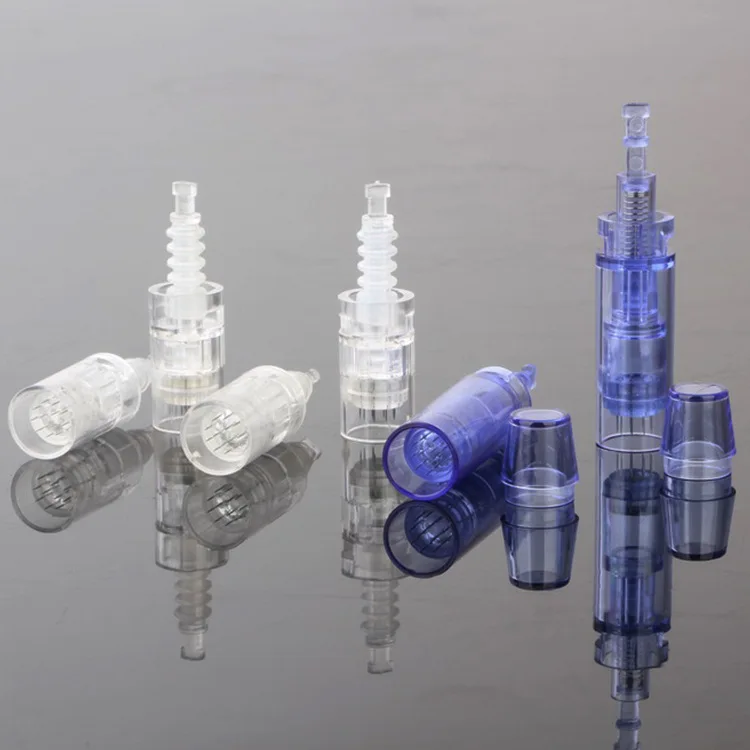 Disposable MicroNeedling A6 Dermapen Microneedle Cartridge