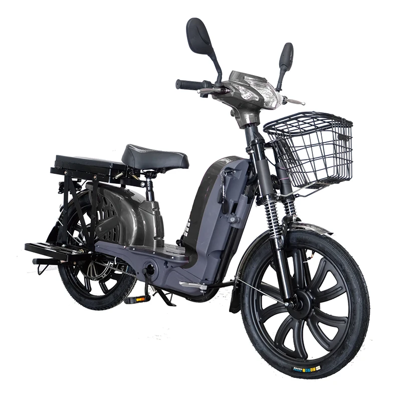 40mph electric bike cargobike electric cargo bike bike powered electric bicycle 2023 for adult