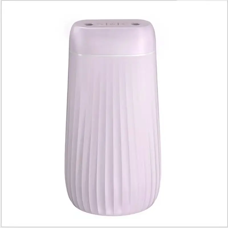 1L High Capacity Aroma Essential Oil Diffuser Car USB Home Ultrasonic Air Humidifier