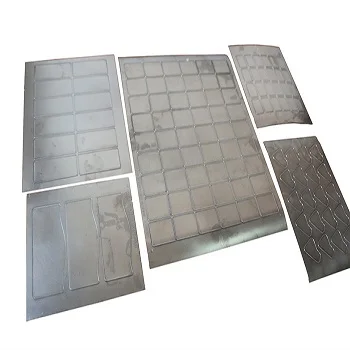 Durable Rotary Die for Flexo Label Production