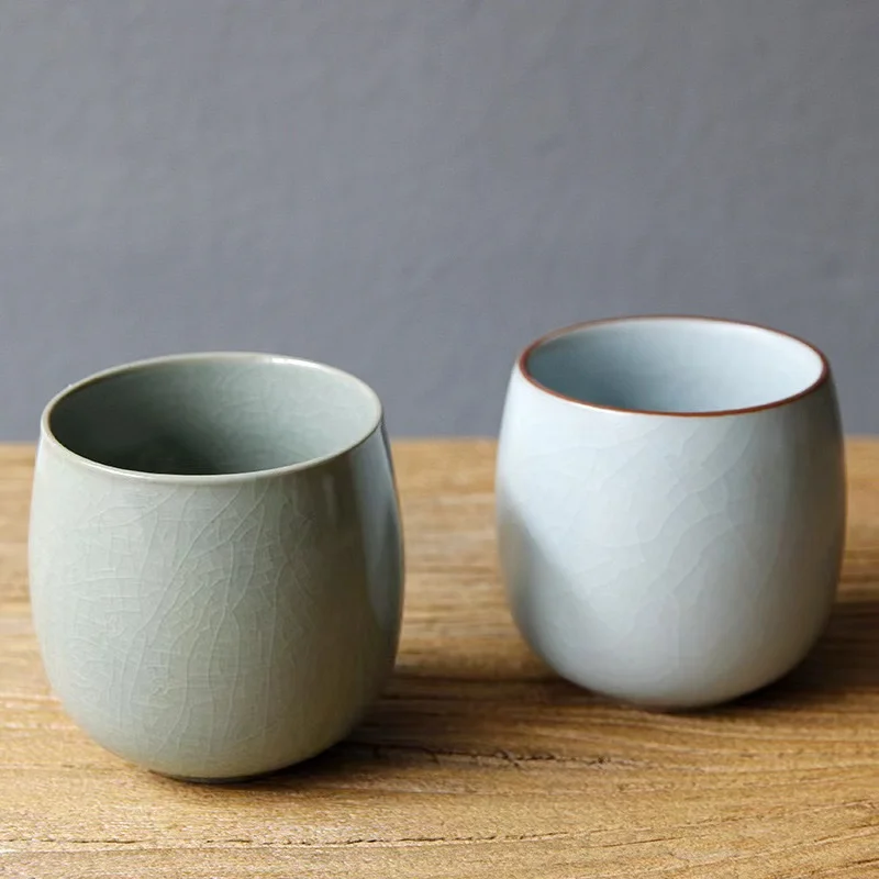 Coffee Mug Eco-friendly Cup Models Factory Wholesale Ceramic Good Quality New Coffee & Tea Sets Home Hotel Gift Coffee Mug Set