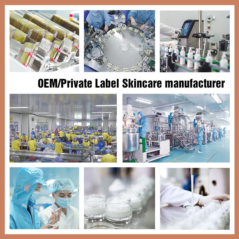 Customizable Private Label logo Dead Sea Mud Volcanic Mud Mask Deep Cleansing Detoxifying Moisturizing Facial Skin Care
