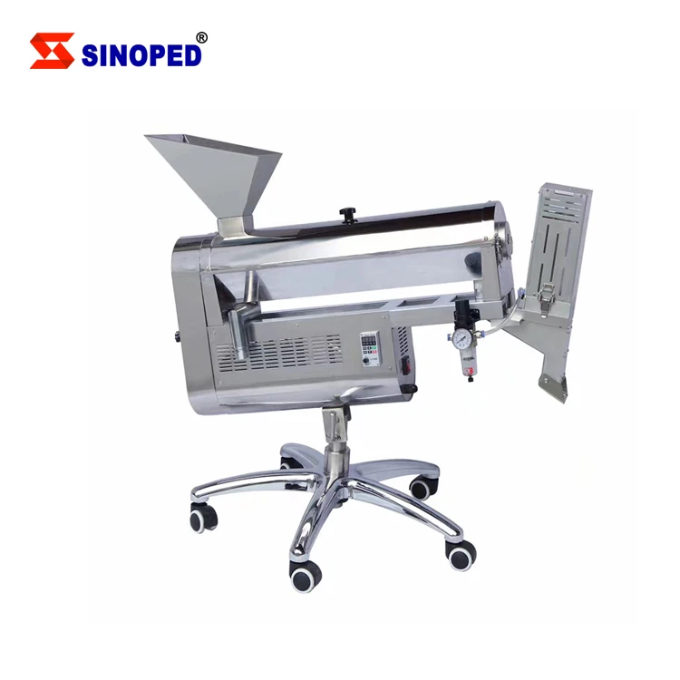 fluid bed dryer plates