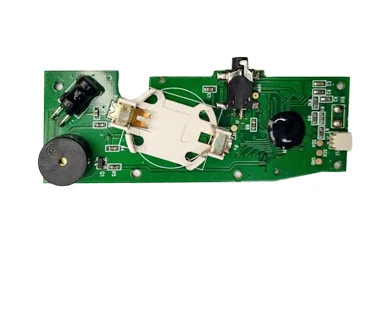 OEM PCBA Board Assembly Manufacturer in China Factory Competitive Price PCB