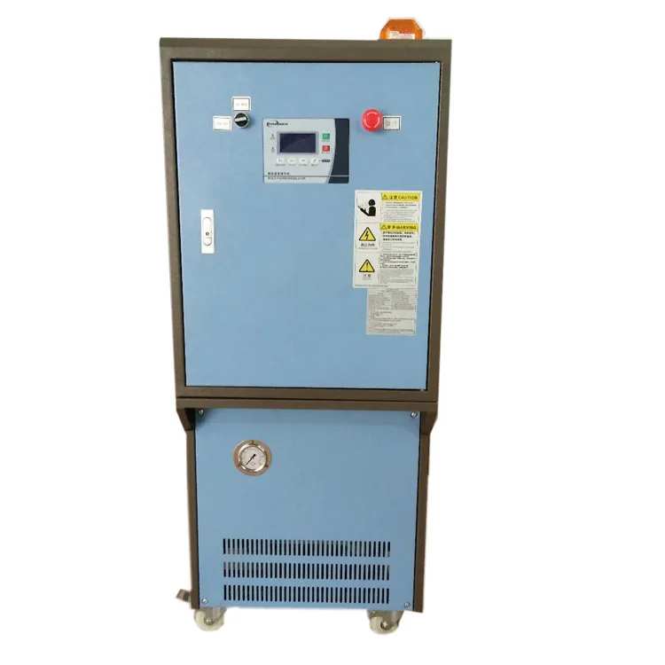 
Hot-Selling high quality low price 120KW oil mold temperature controller for plastic mould machine 