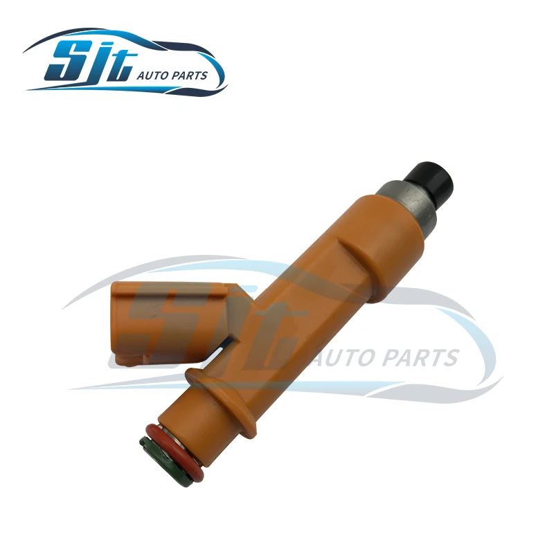 23250-BZ010 for TOYOTA Avanza Rush 1.5L 3SZ Diahatsu Auto Engine Fuel Injector Nozzle Injectors Vital Parts Injector Nozzles