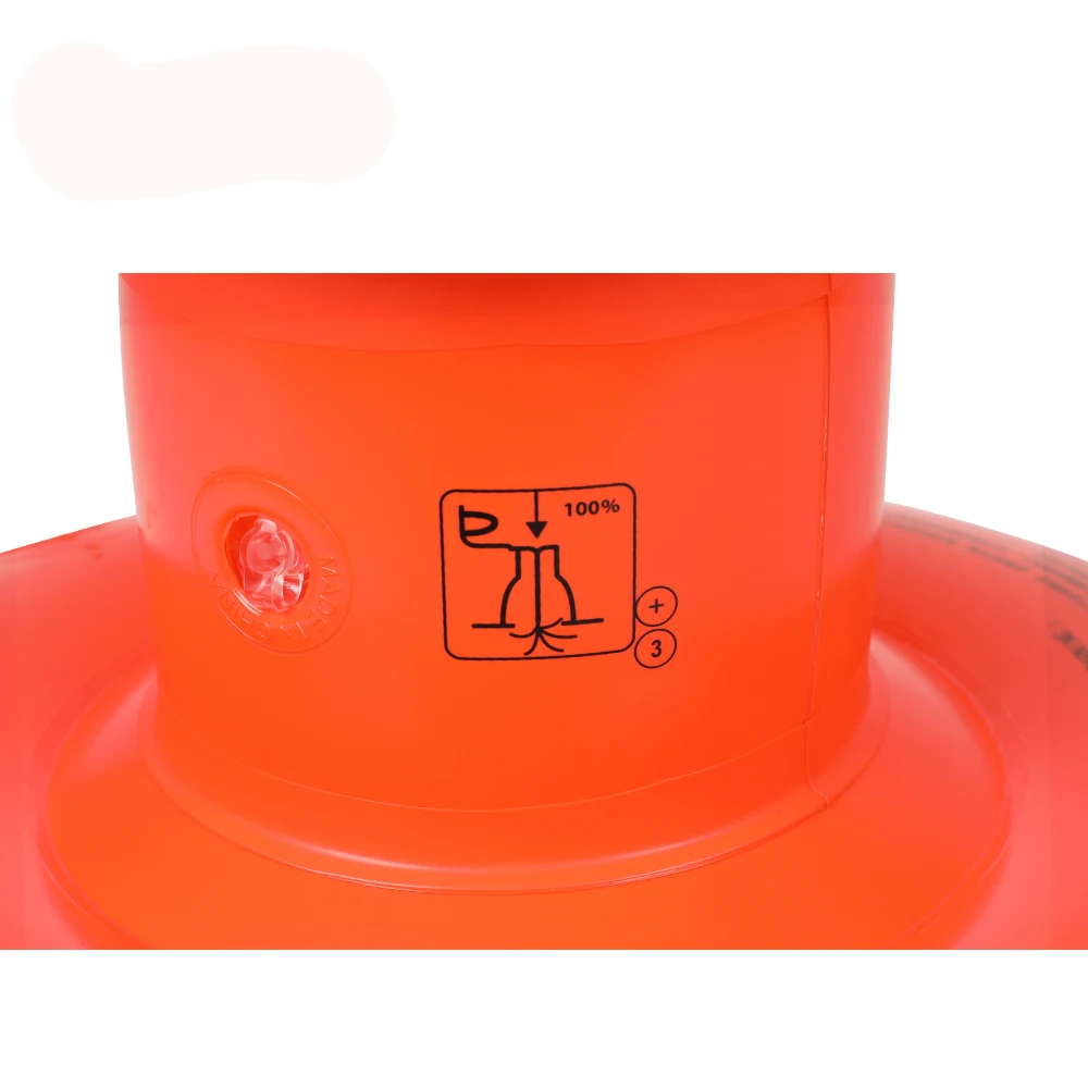 2020 Hot Sale Fitness Home Gym For Kids Kick Boxing Bag Inflatable Punching Bag