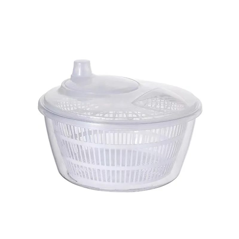 Multi-functional wholesale Salad Spinner Vegetable Tools Salad Tools Salad Spinner