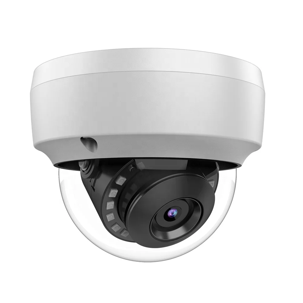 In Stock IPC-HDBW2441R-Z(A)S Dahua IK10 IP67 12 VDC/PoE power supply 4MP IR 40m Vari-focal Dome WizSense Network Ip Camera