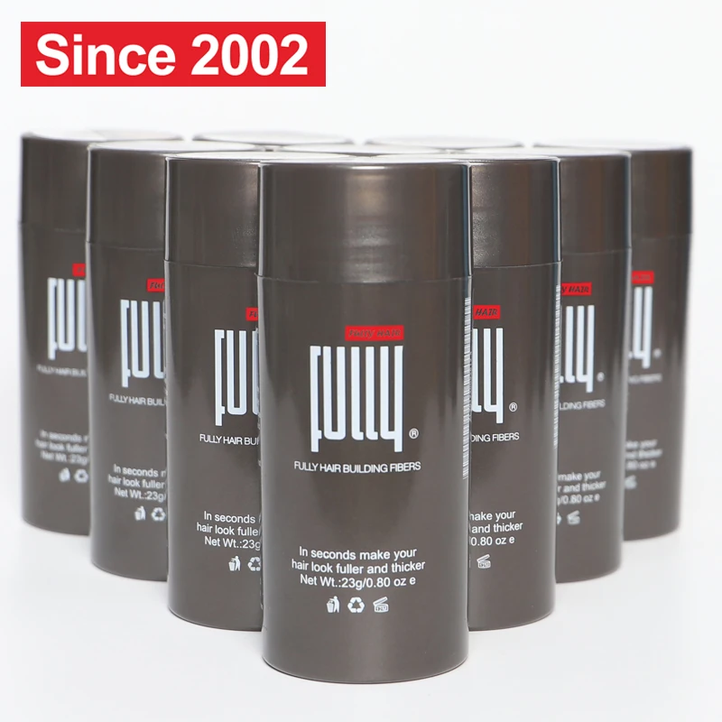 
Instant Hair Loss Treatment Best Hair Pomade Fully Keratin Fiber Instant 