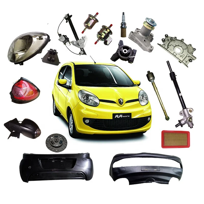 Car Auto Spare Parts All  Auto Parts for Changan Benni MINI BENBEN MINI
