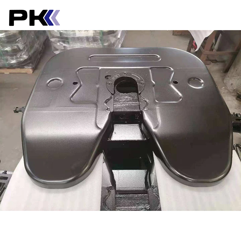 Factory Supply Semi Trailer Truck Fifth Wheel Repair Kit Price