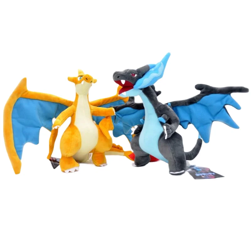 Подлинная горячая Распродажа плюшевая игрушка Eevee Vaporeon Umbreon милые покемонинговые игрушки из мультфильма