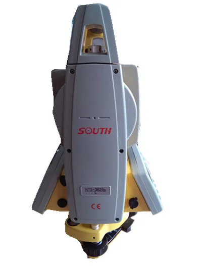 Южная тахеометра NTS-362R6LC отражатель