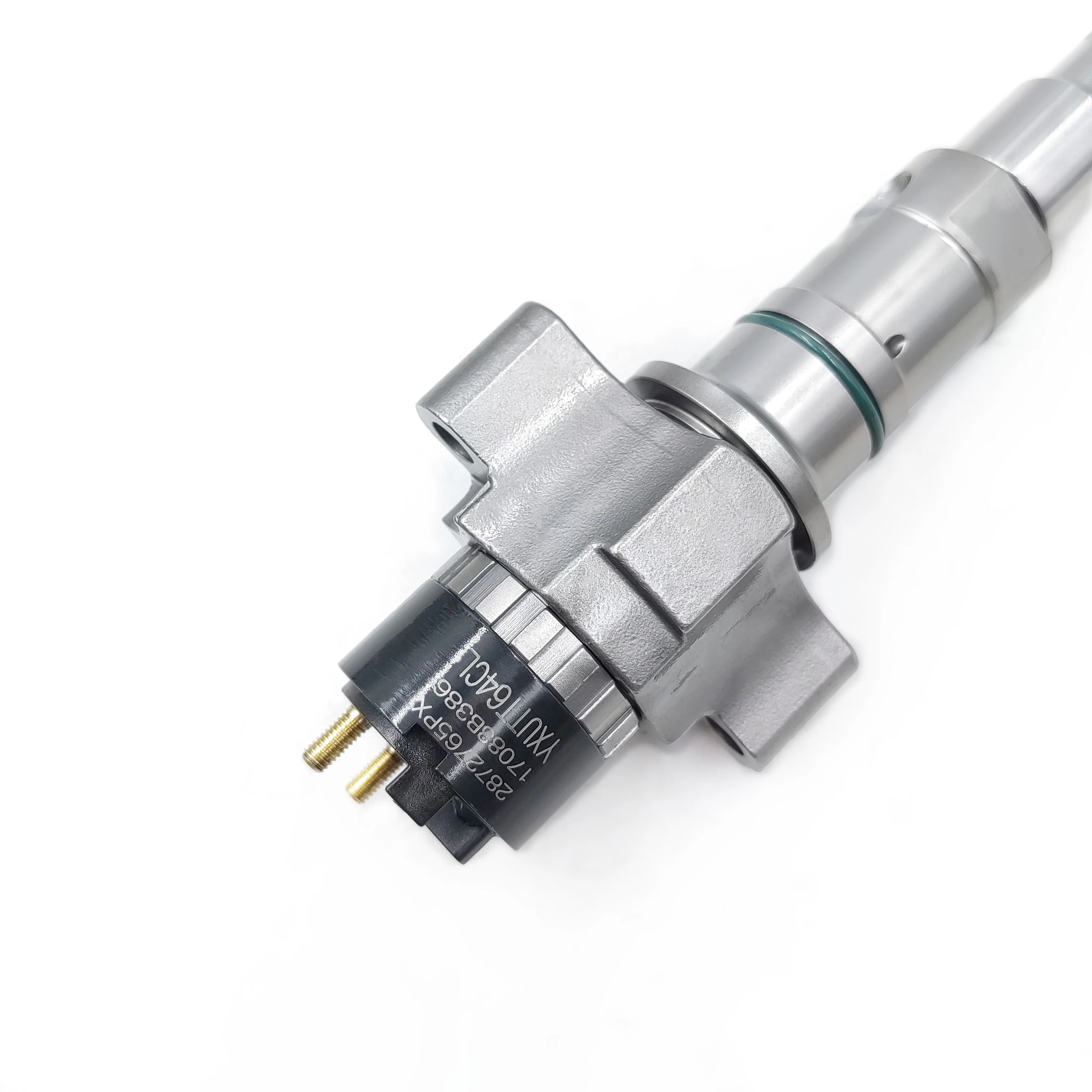 Factory Direct Deal High quality DCEC ISL Diesel Engine Common Rail Fuel Injector 2897414 5579405 2872765