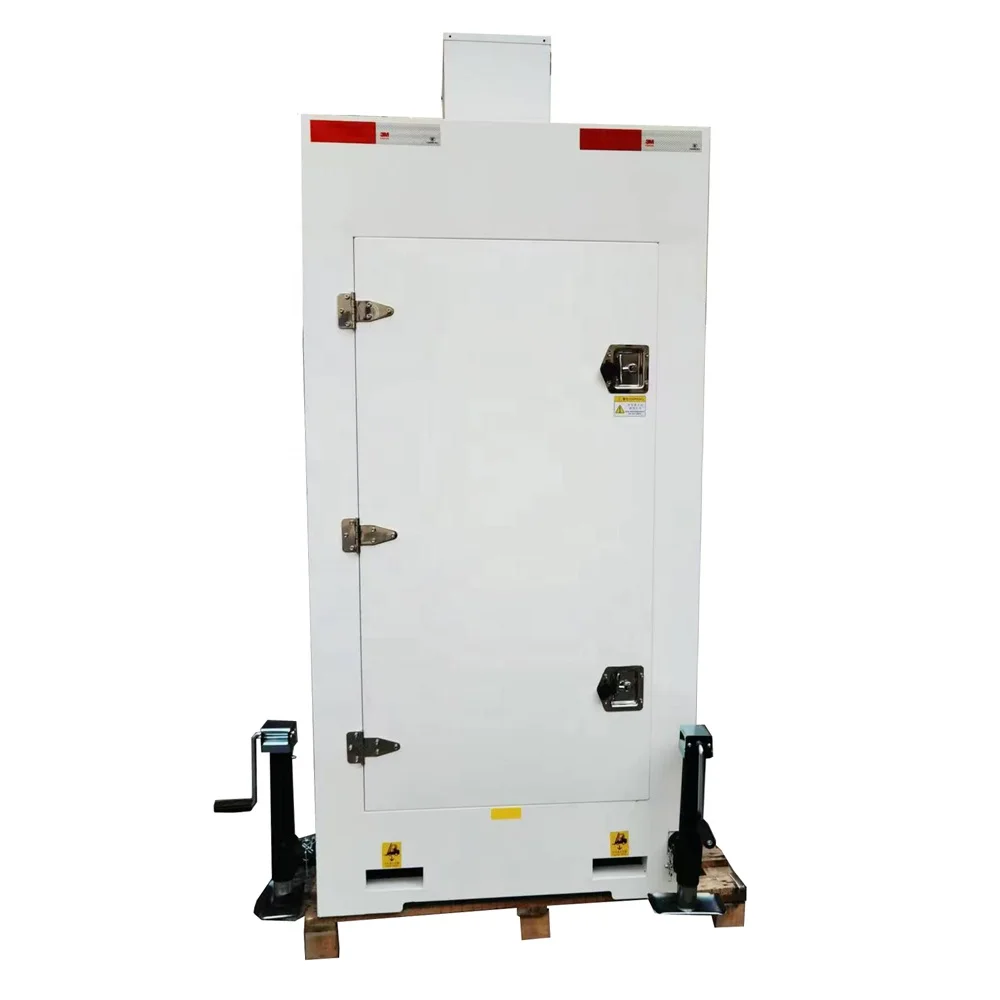 Cuboid mounted high definition cctv camera surveillance security for field monitoring