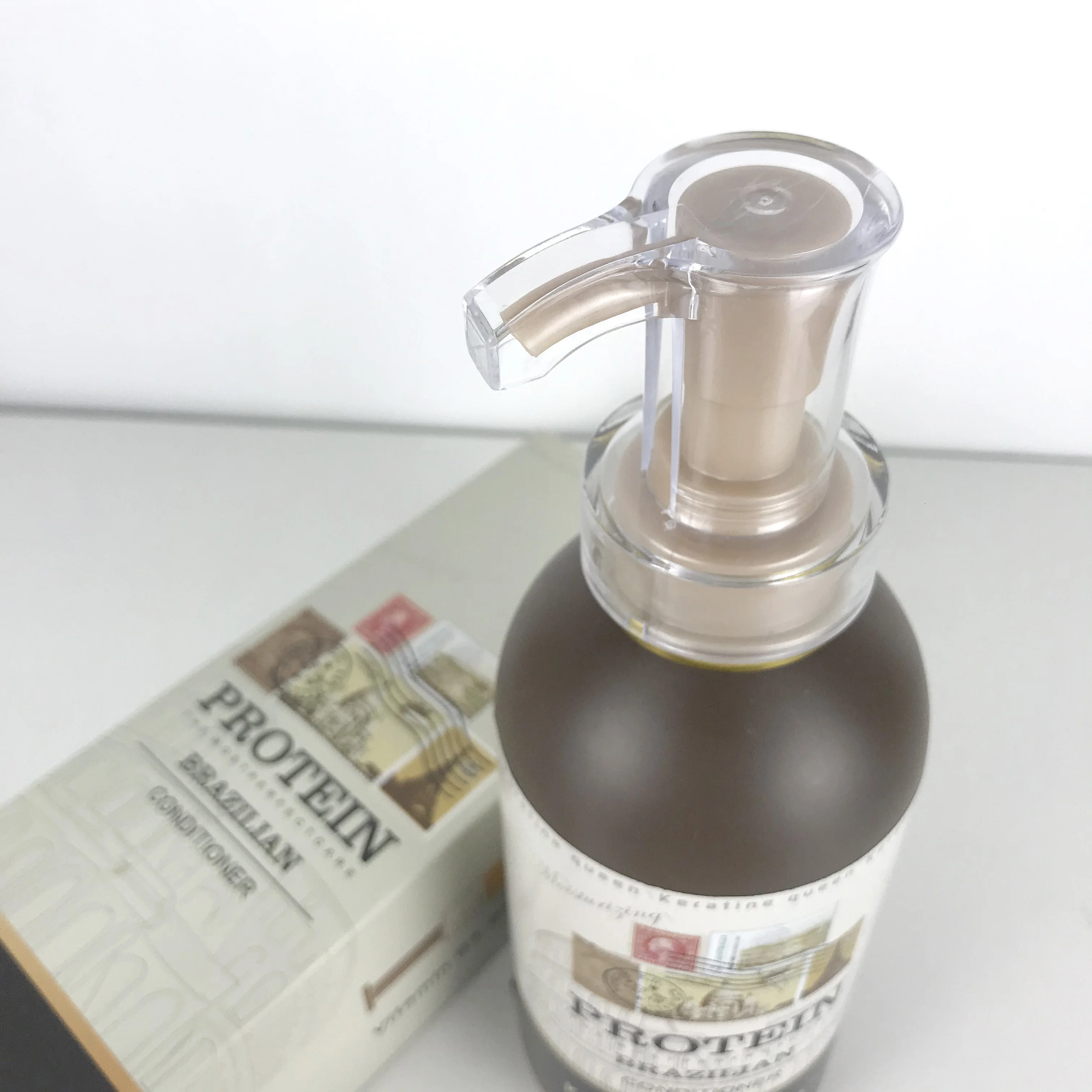 Shampoo to remove dandruff, relieve itching and soften, oil head killer puffy