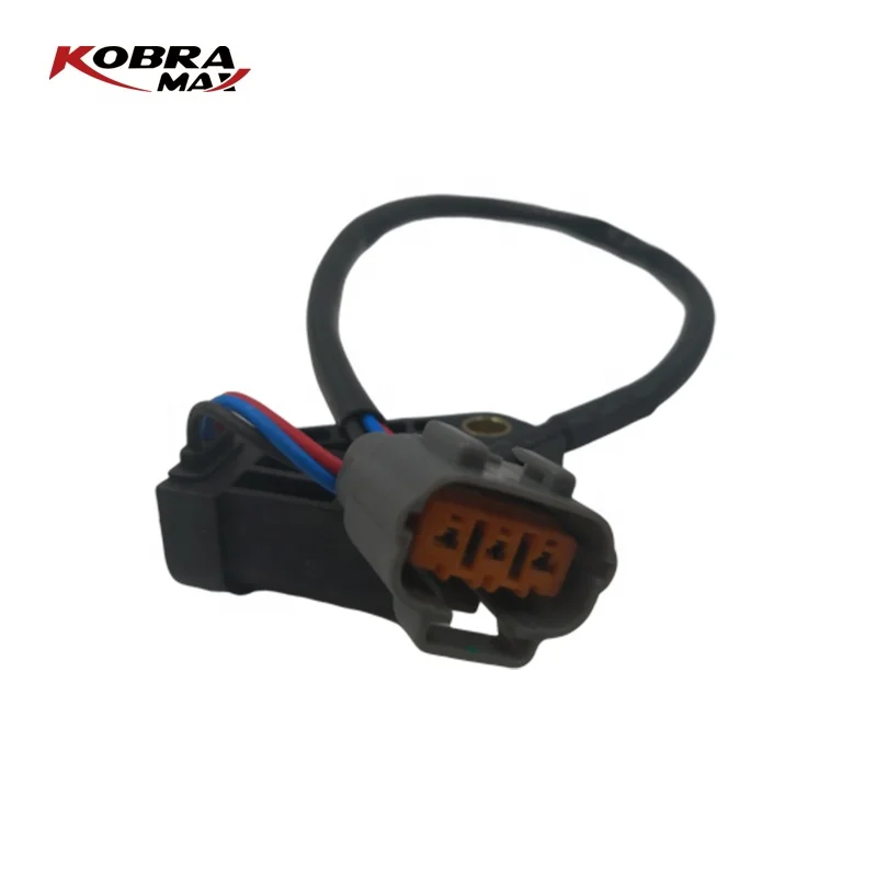 Kobramax Датчик положения коленчатого вала для MAZDA FSD-18-221 EDM J005T27072