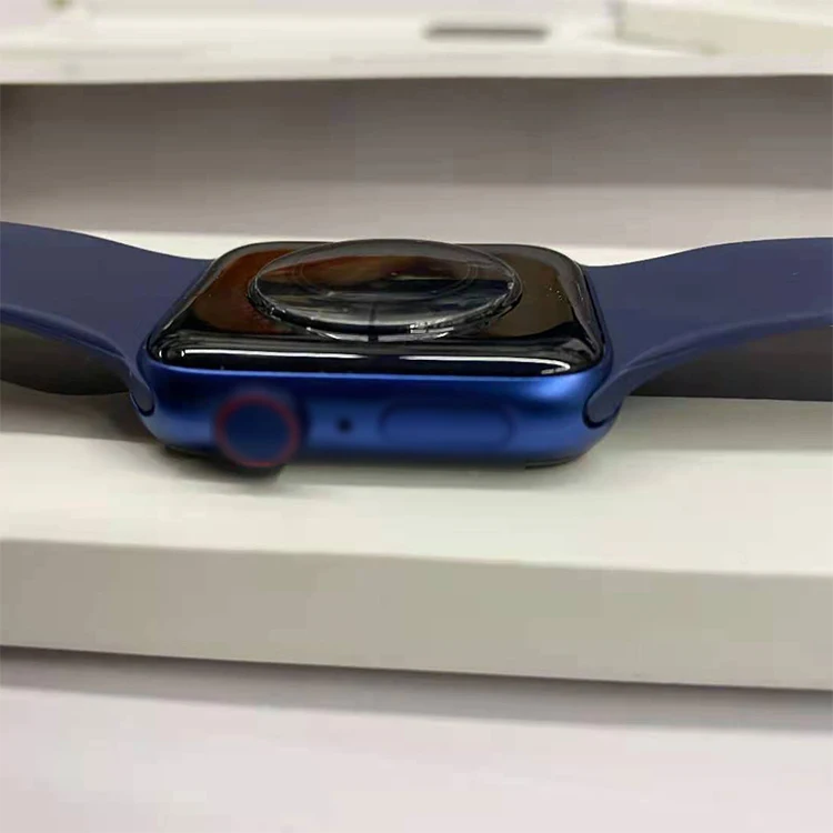 
Series 6 Smart Watch Clone Original 1:1 Logo Life Waterproof Reloj SmartWatch Series 6 BT 5.0 watch series 6 