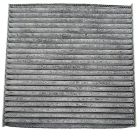 High performance carbon HEPA filter for car air conditioner 7H0819631A for PORSCHE