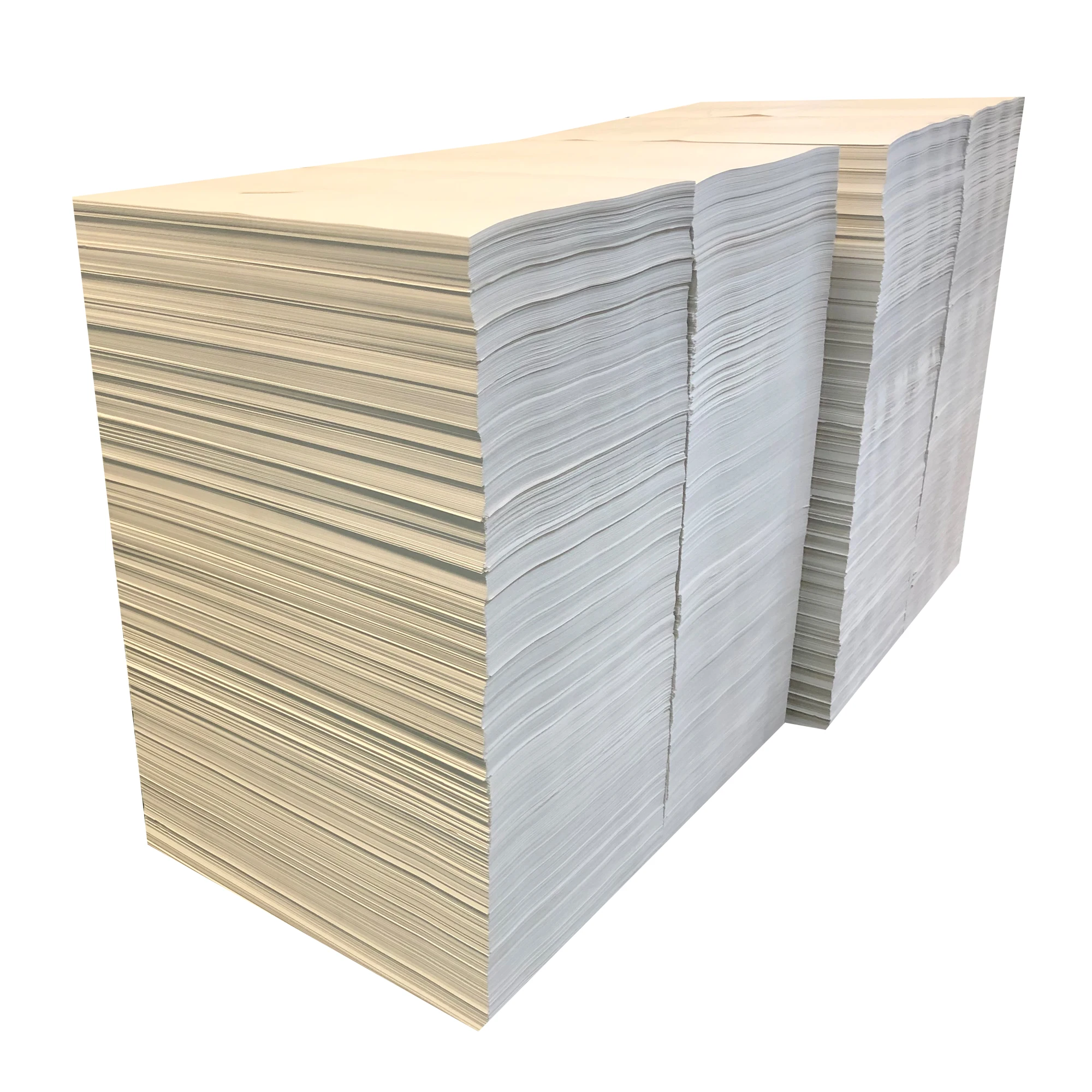 
Paperjoy Factory 300gsm PE Coated Paper Sheet For Disposable Paper Cup 