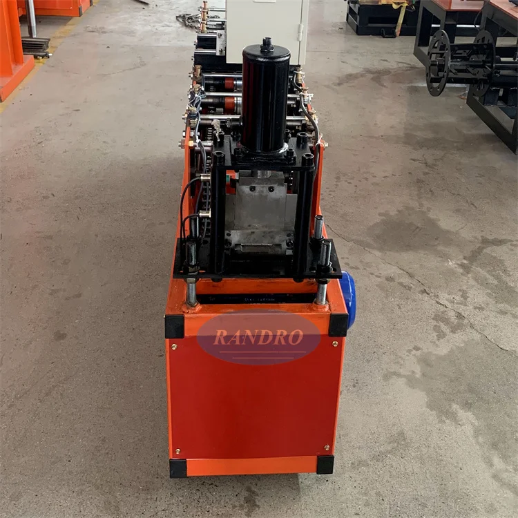 New Product Wall/Ceiling/Shop Decorative Panel Roll Forming Machine For House