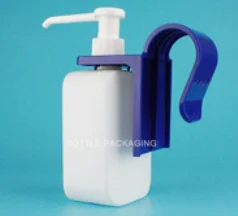 500 мл на спиртовой основе эффективное безводной средство для мгновенной дезинфекции рук