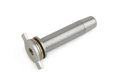 
FB high strength stainless steel tail top 2 No. 3 AEG athletic accessories boutique 