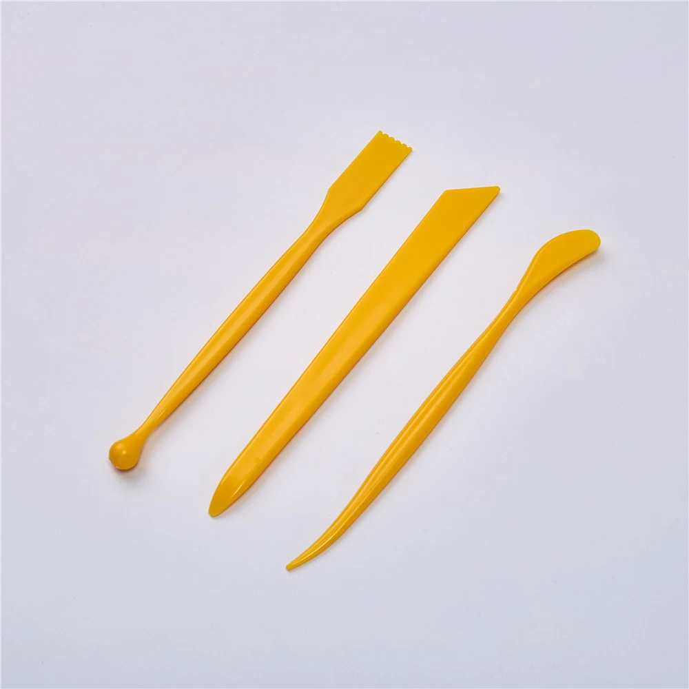 Керамическая глиняная скульптура резьба моделирование керамические инструменты для хобби