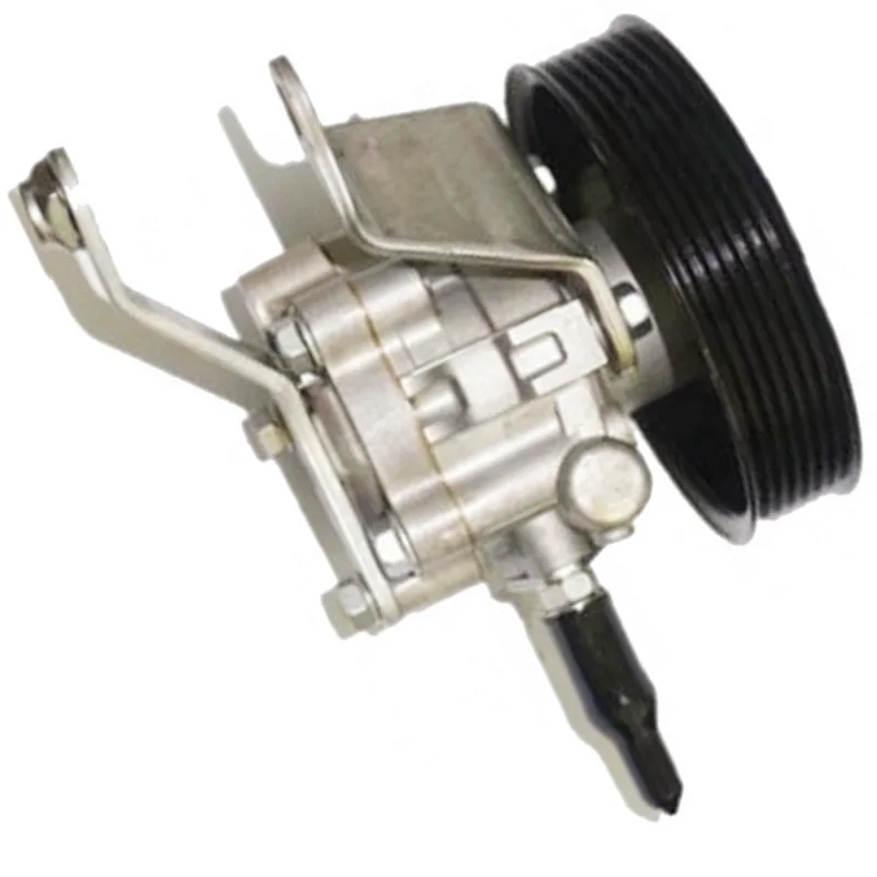2024 new 49110-VZ00B High quality auto parts Auto Hydraulic Power Steering Pump For Nissan