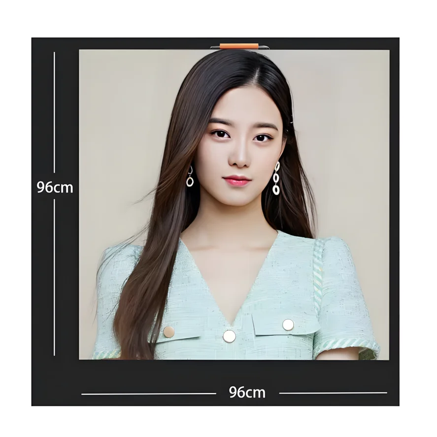 3840hz high definition exteriores fast shipping video wall refresh frequency 3840Hz light weight outdoor led advertising screen
