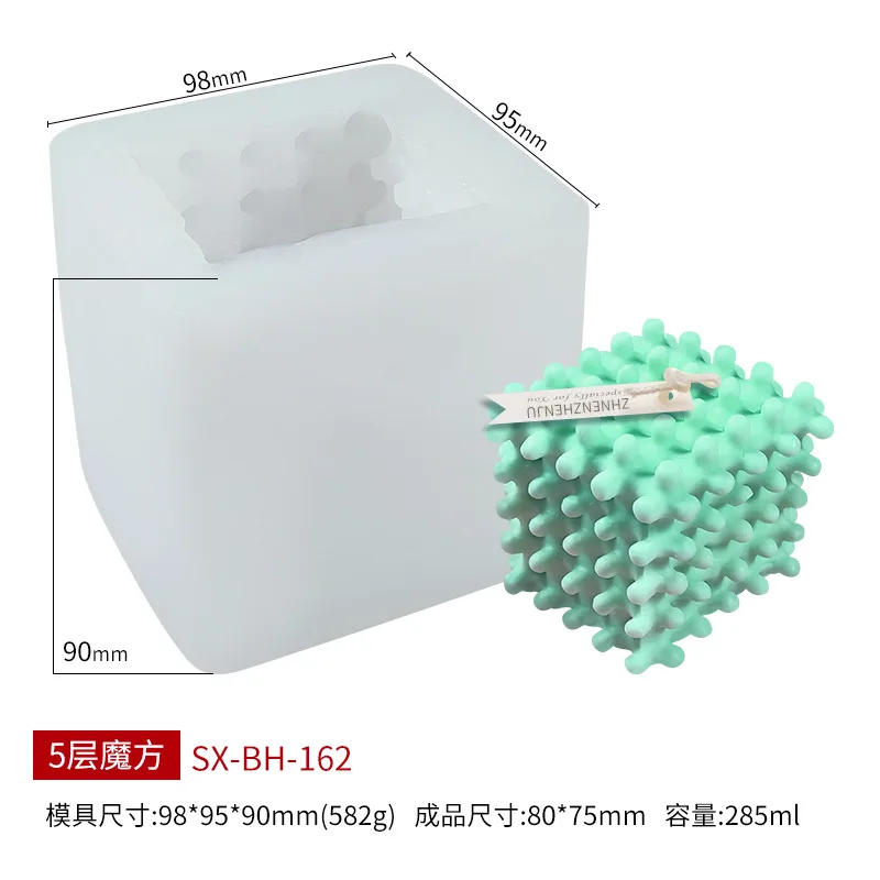 Top Fashion resin molds silicone silicone molds for candles frames silicone molds of christ