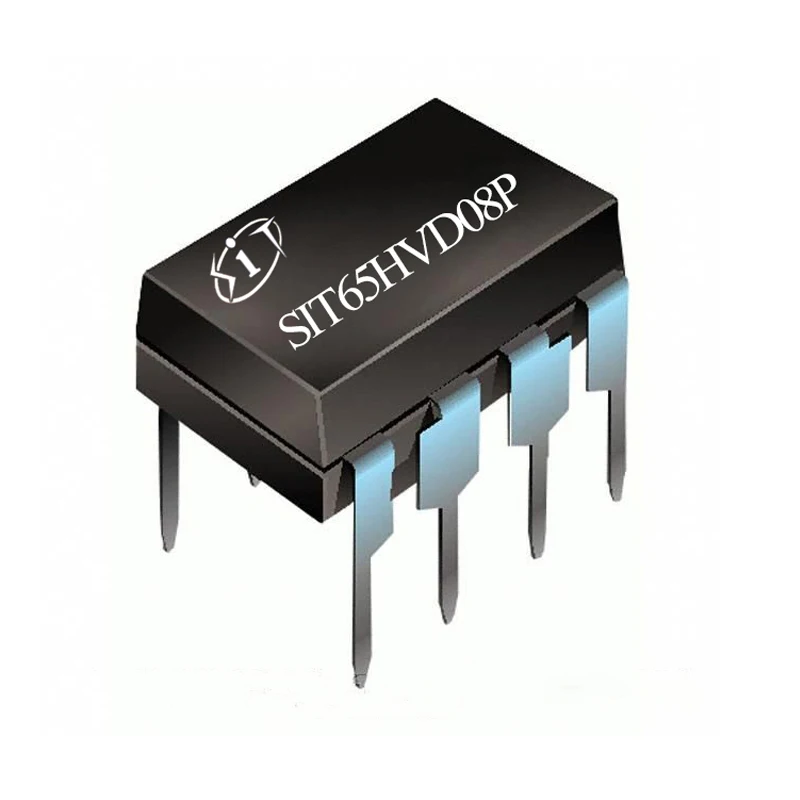 SIT65HVD08P IC single transceiver chip stock price replace SN65HVD08P SN65HVD08