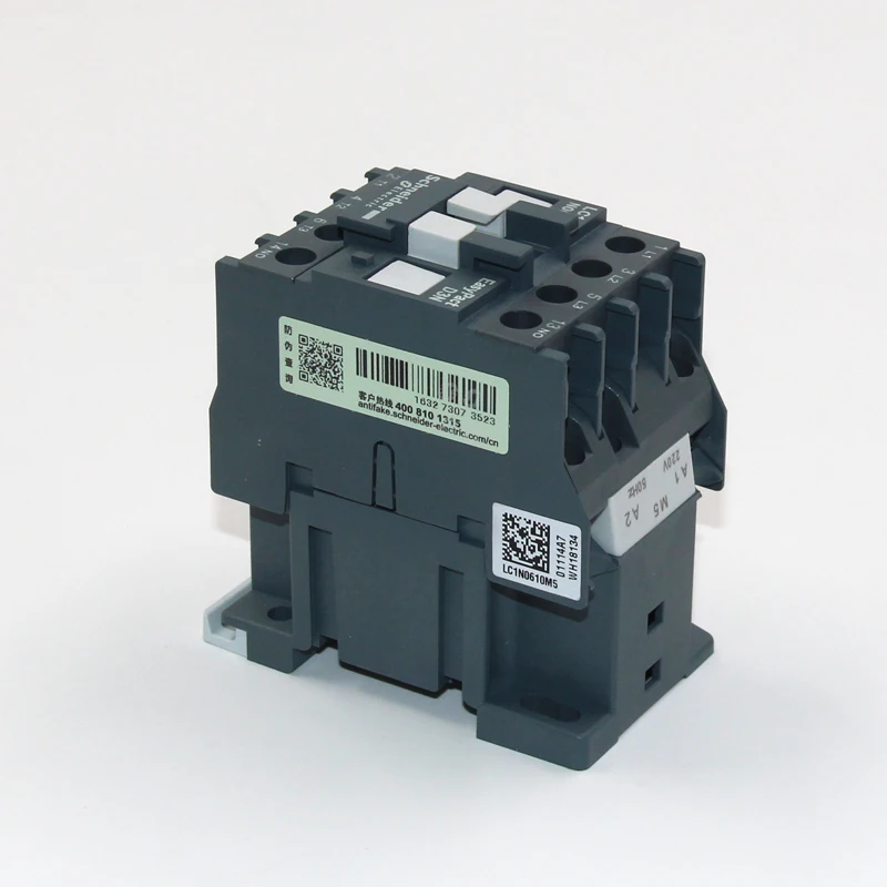 Schneider elevator contactor LC1N0601 LC1N0910 LC1N1210 LC1N1810 LC1N2510 LC1N3210 LC1N3810