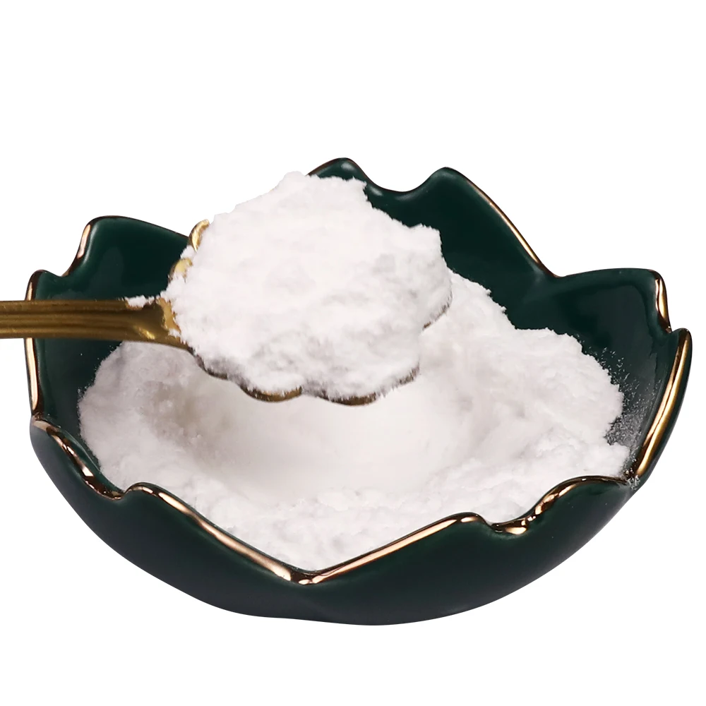 High quality Cosmetics Antioxidants Whitening 3-o-ethyl ascorbic acid CAS NO.86404-04-8