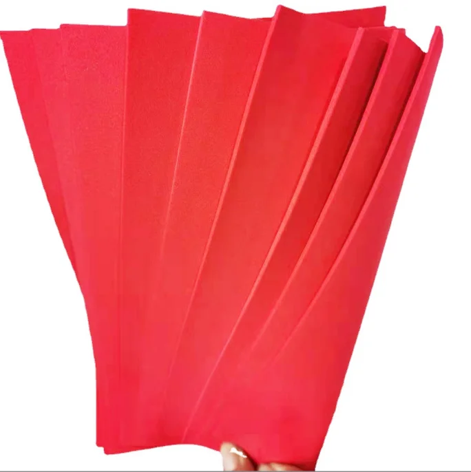Quality Assurance Customize various hardness color size and thickness EVA sheets eva foam sheet