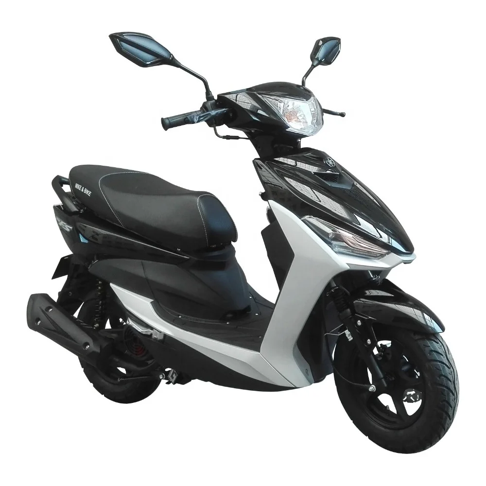 motos Japan Jog 100 cc  FS 125cc 100cc 125 cc gas scooter for adult