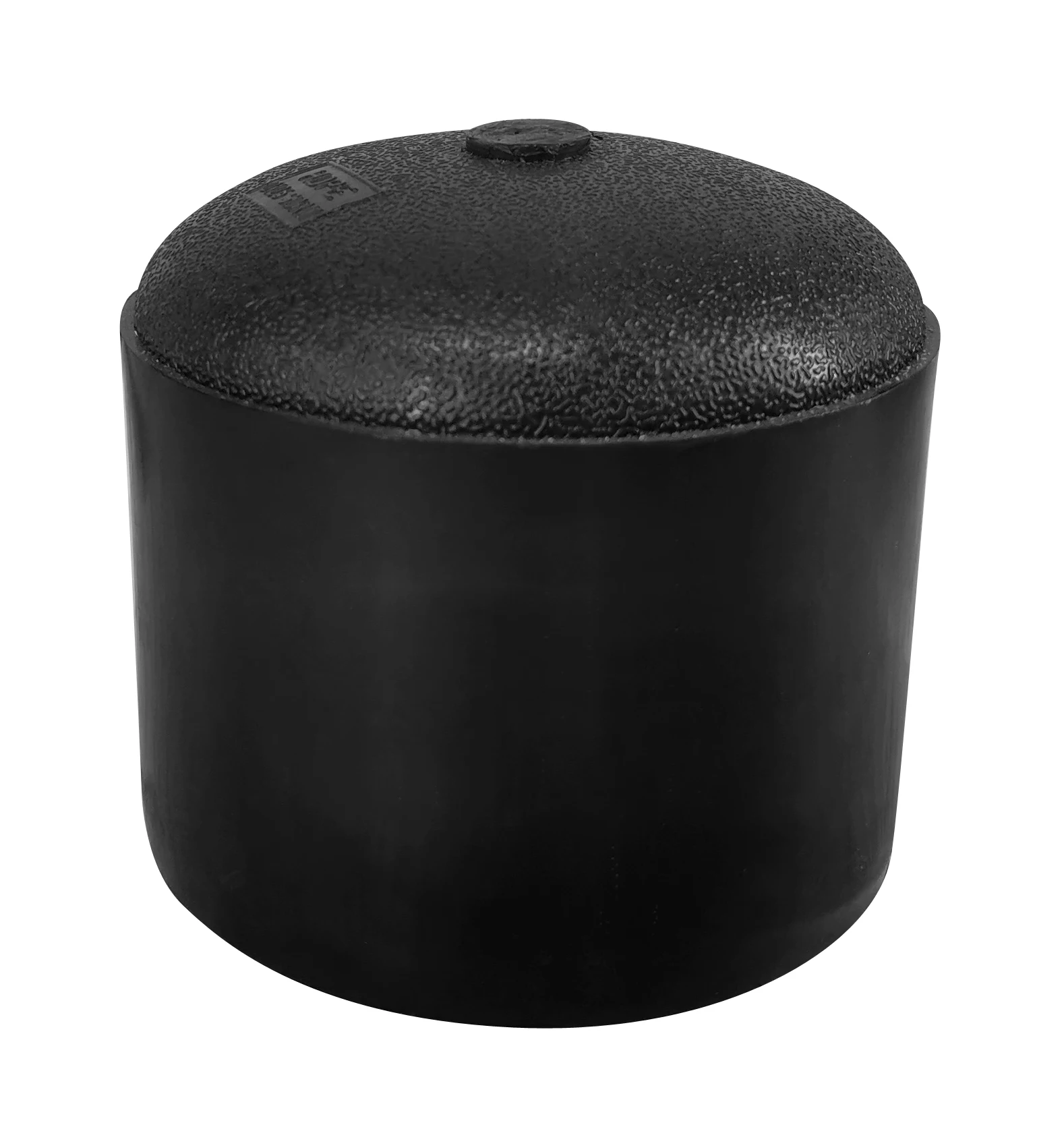 Заводская изготовленная на заказ Фланцевая уменьшающая тройник локоть HDPE стыковой сварки трубы фитинг трубы пластиковая труба PE соска колпачок