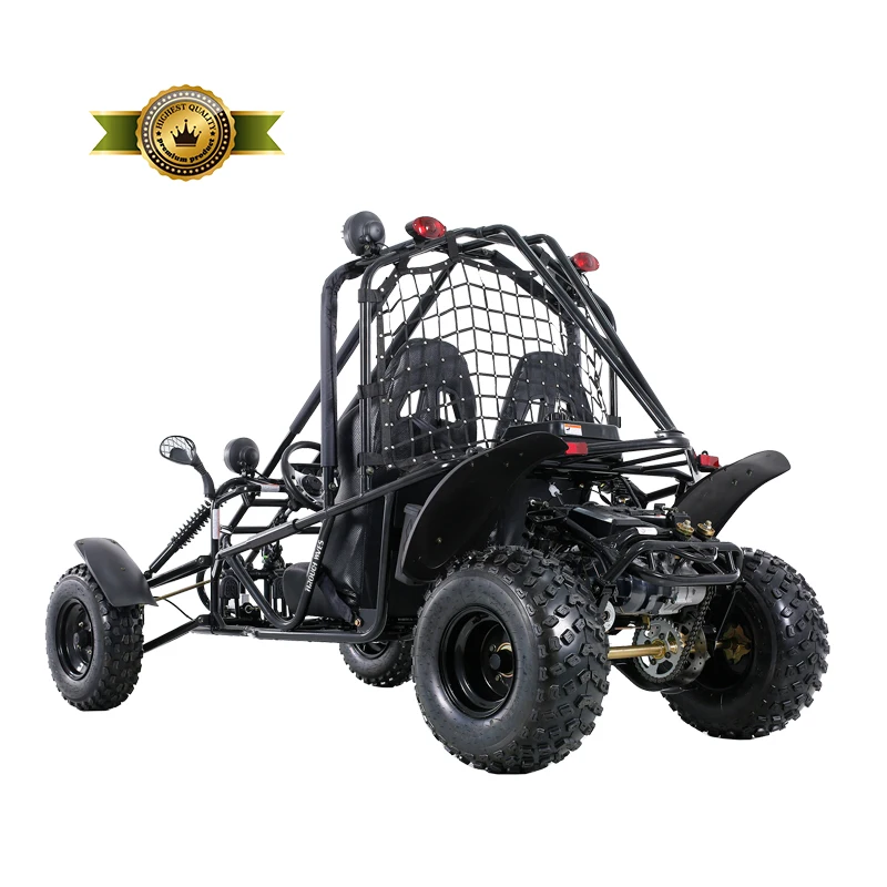 High Quality Cheap Electric Racing Go Kart