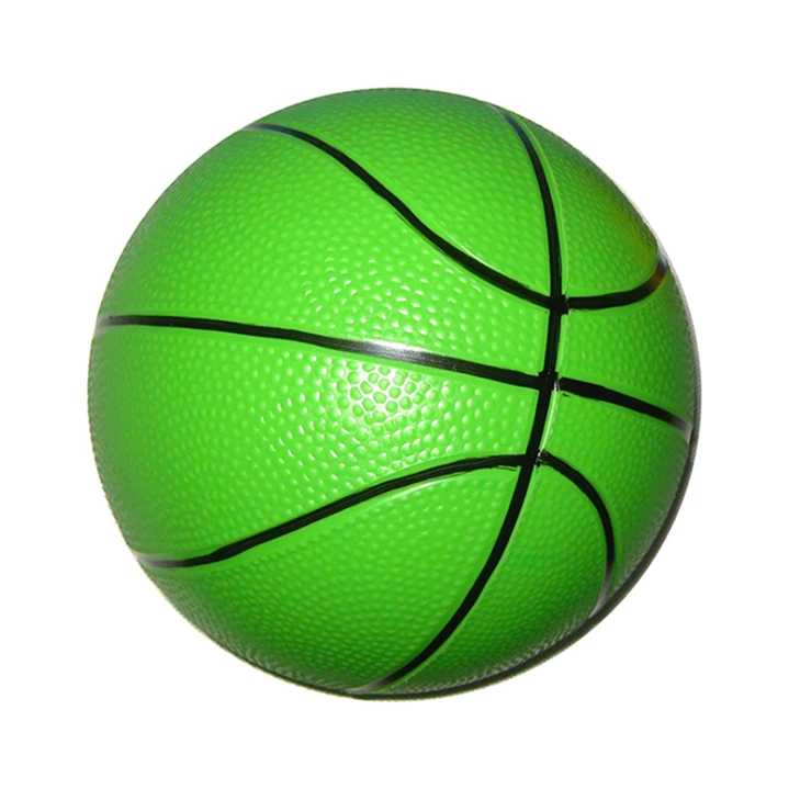 Best Sale Wholesale Rubber Basketball Stress Ball