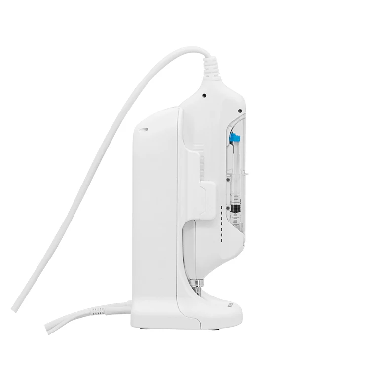 
Moisturizing and whitening facial care no needle messo gun Hydro skin care 