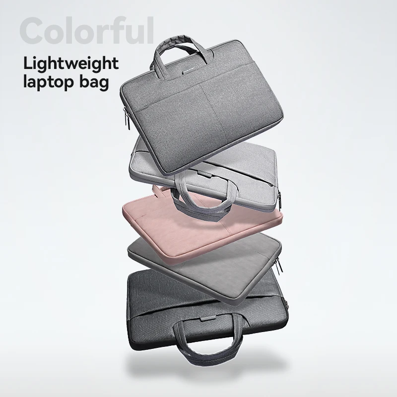 Mark Ryden Factory direct sales laptop bags men and women thickened game book briefcase protective sleeve handbag L_MR98-B