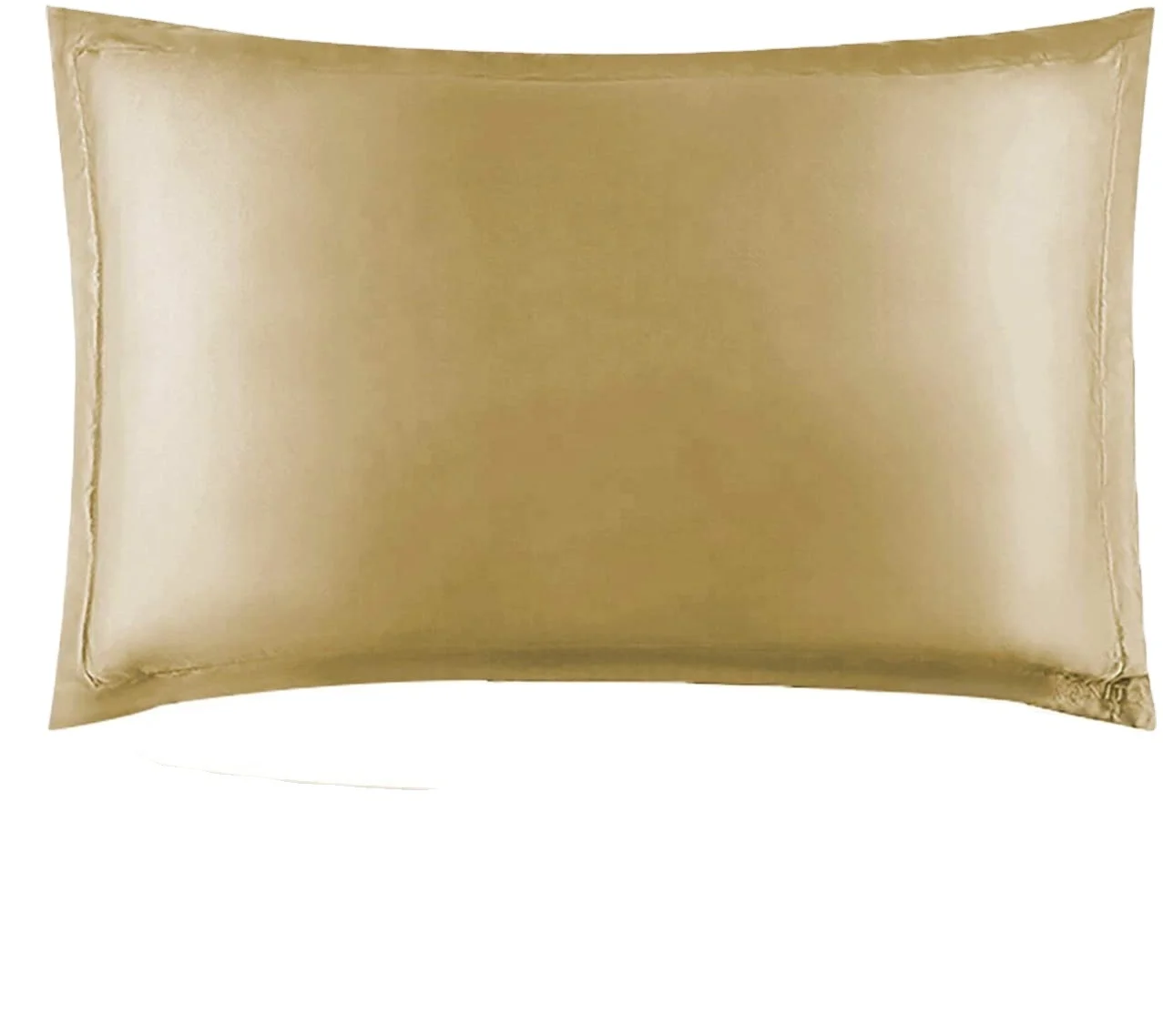 Copper Pillowcase for Fine Lines Wrinkles Reduction Hair Smoothing Anti-Aging