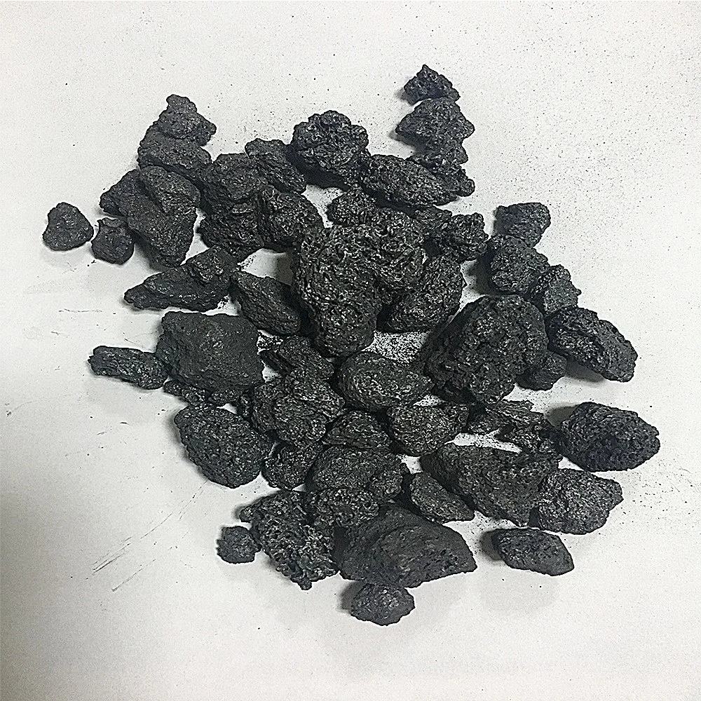 Plant Wholesales Aluminum Anode Material/Carbon Raiser/Calcined Petroleum Coke