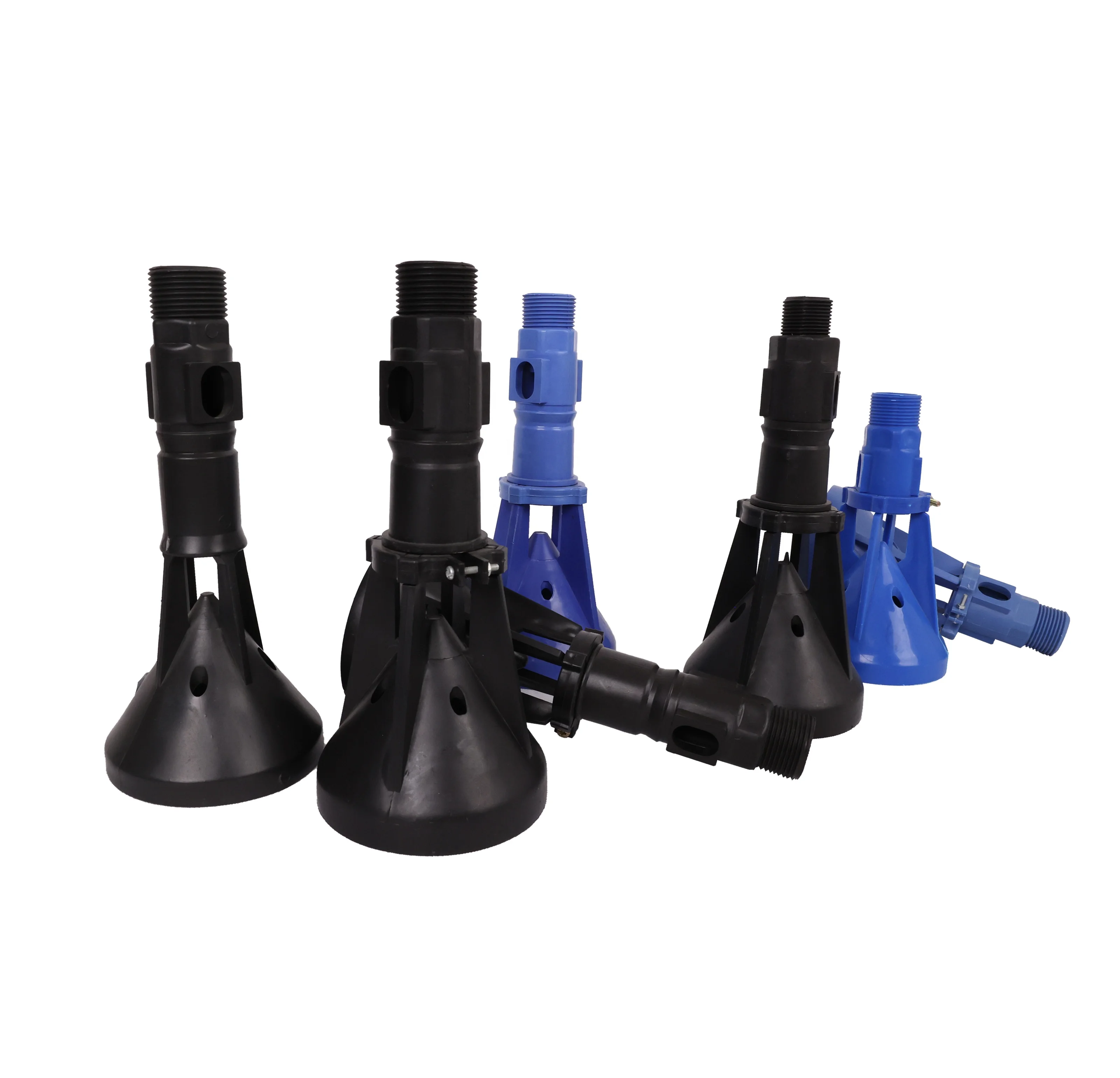 Manufacturers wholesale all kinds of dust removal equipment  of air nozzle