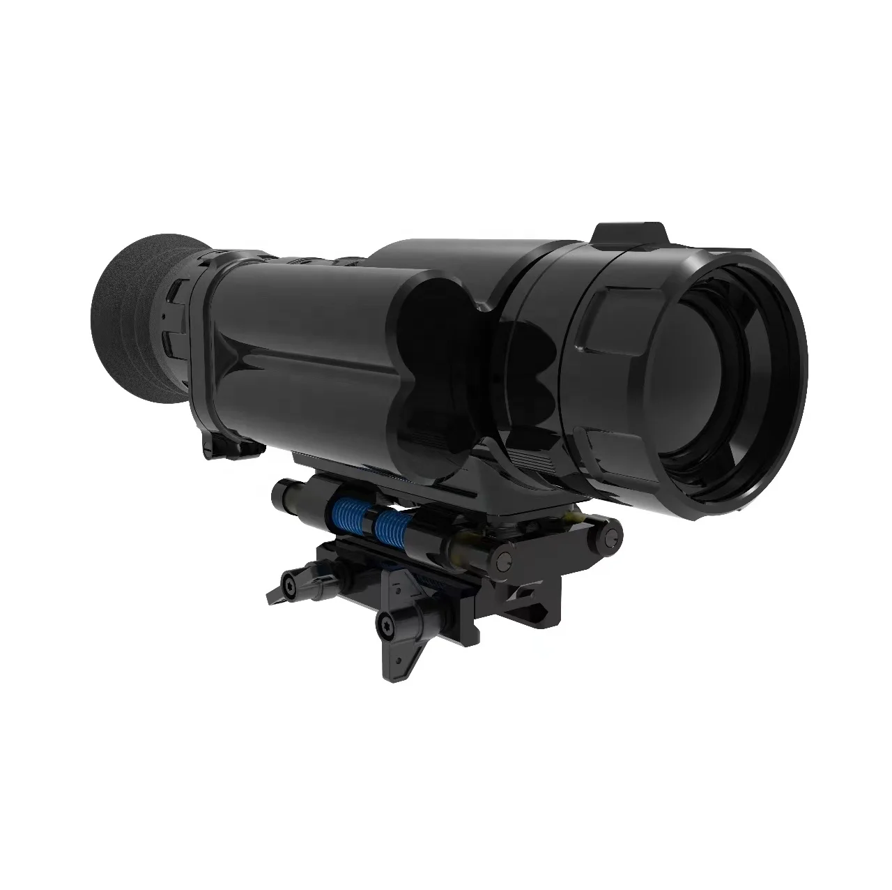 35mm infrared night vision thermal imaging hunting scope