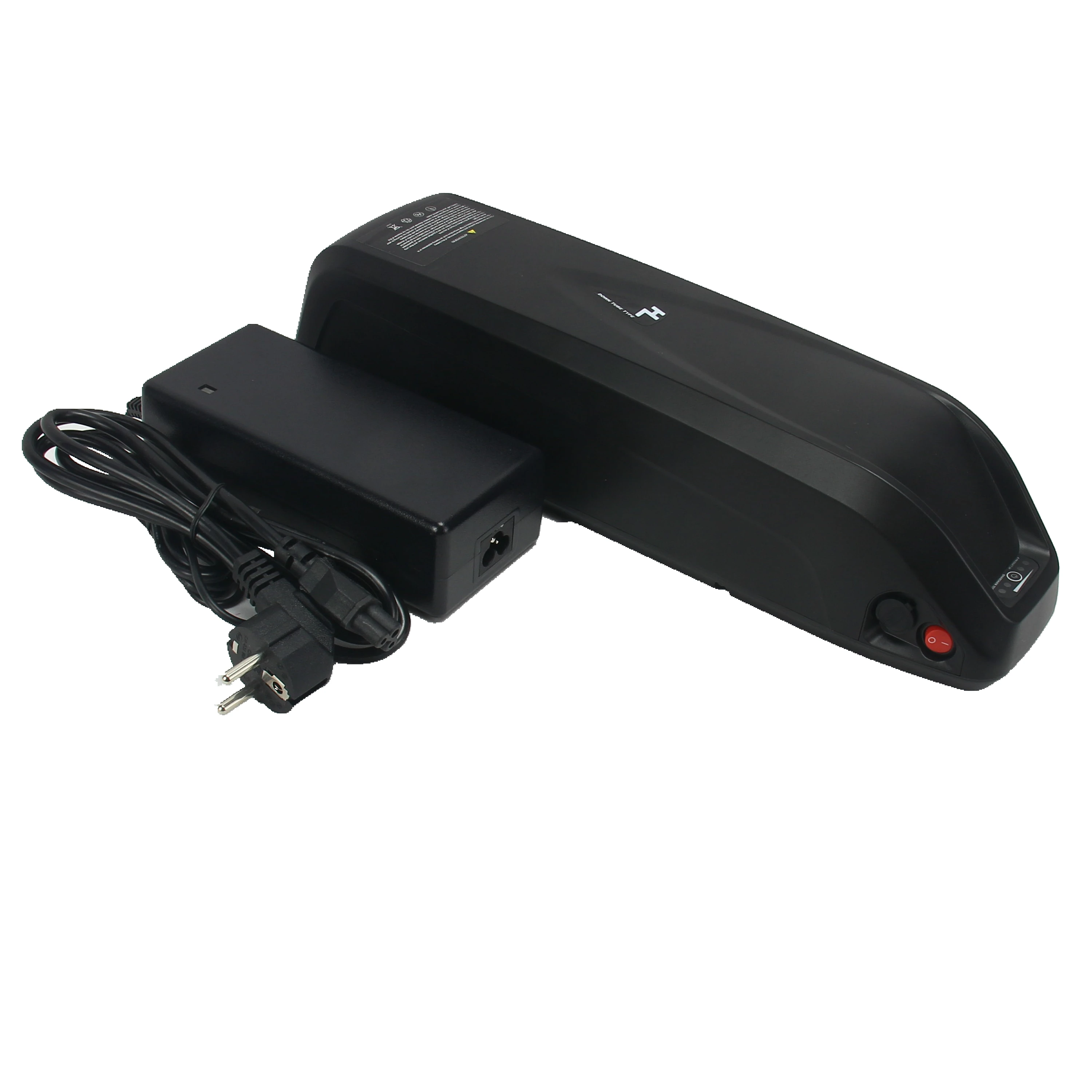 GDC19 48V 500W XF19C CASSETTE big power rear geared electric ebike motor kit