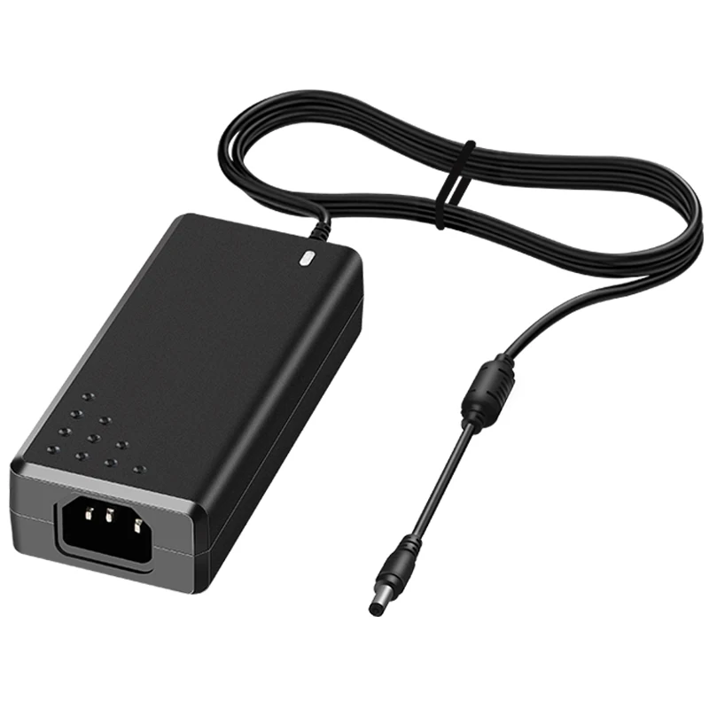 Safety Mark 3 Pin 24v 3a 2.5a printer power supplier adapter charger for epson